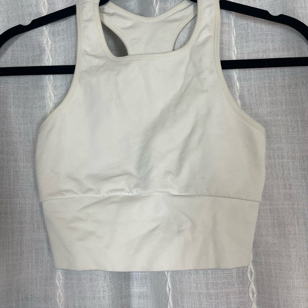 NWOT FP Movement Every Single Time Sports Bra